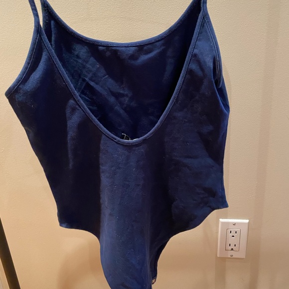 Forever 21 Bodysuit - Picture 3 of 3